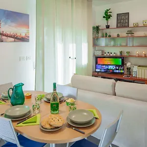 Appartement Serena House, Levanto