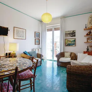 Appartement Santa Ola, Levanto