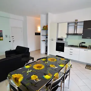 Appartement Lungomare, Levanto