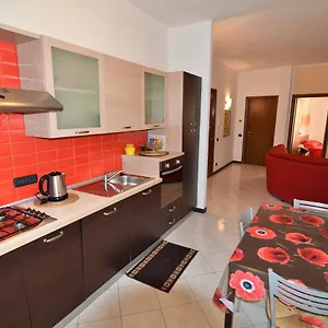 Appartement Elena, Levanto