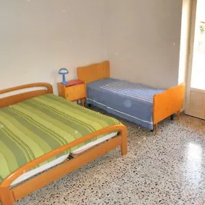 A Casa Di Mauro Appartamento